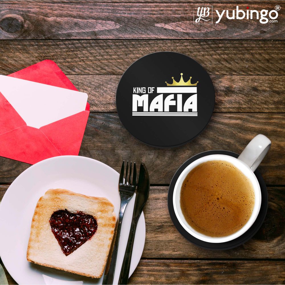 King of Mafia Coasters-Image3