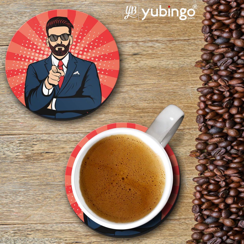 Listen to Beard Coasters-Image2