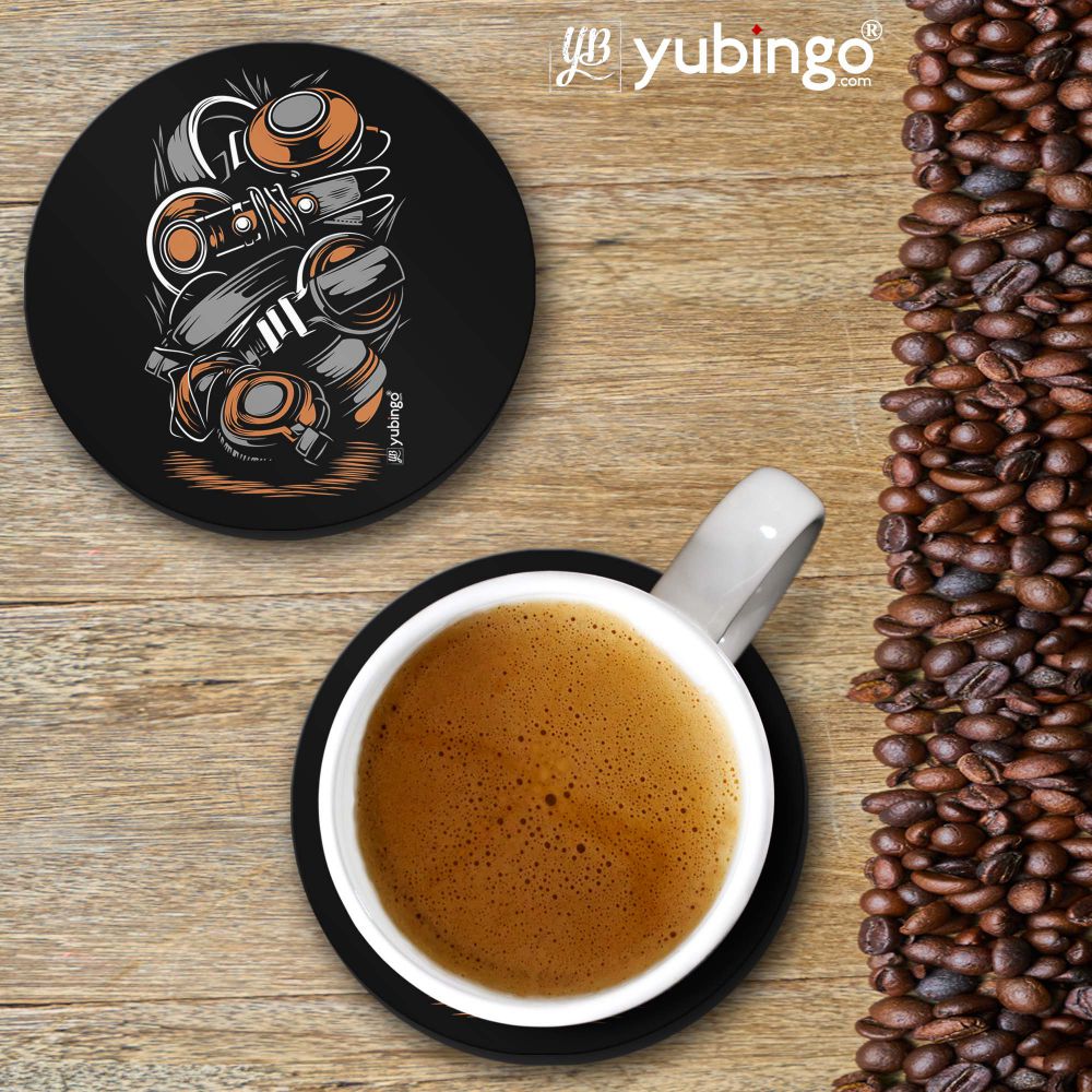 Loud Music Coasters-Image2