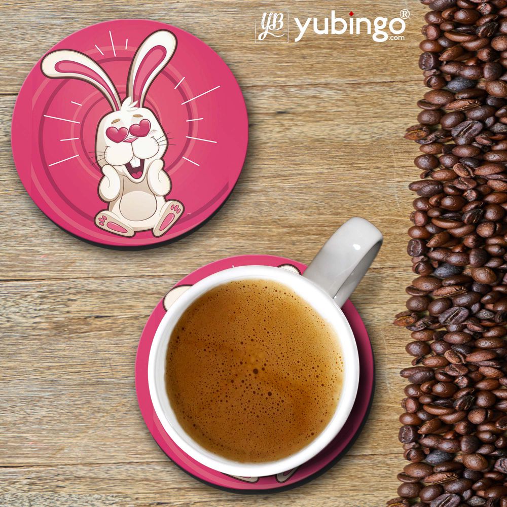 Love Rabbit Coasters-Image2