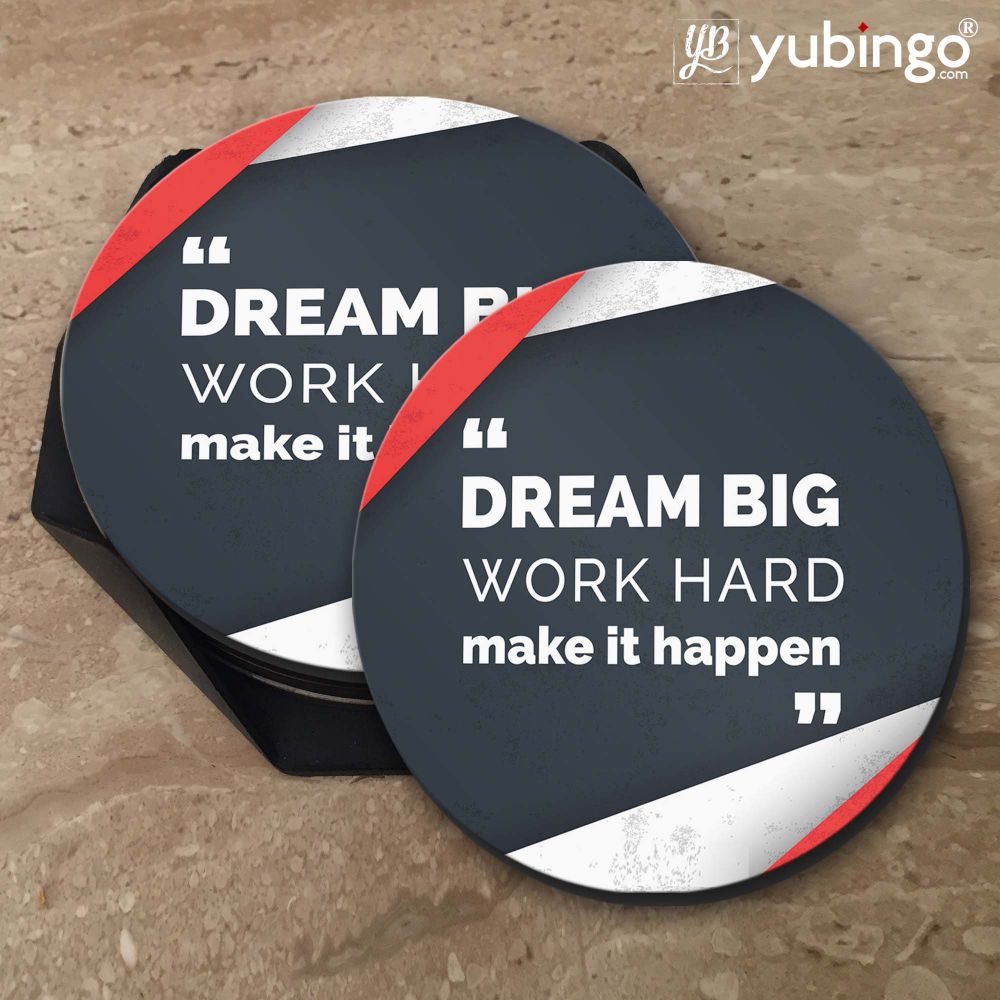 Make It Happen Coasters-Image5