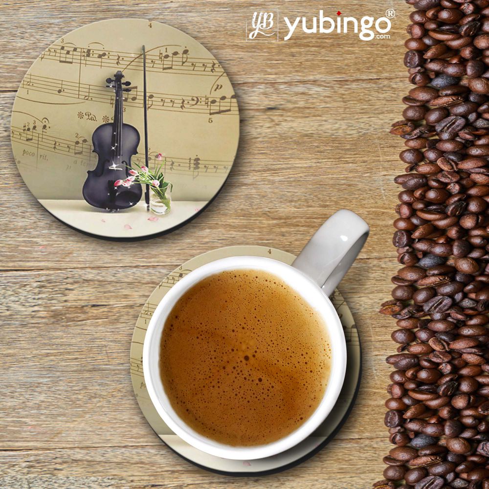 Musical Tone Coasters-Image2