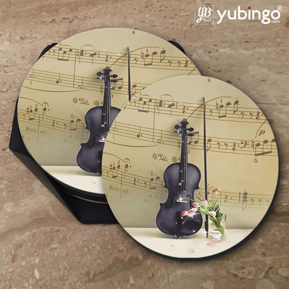 Musical Tone Coasters-Image5