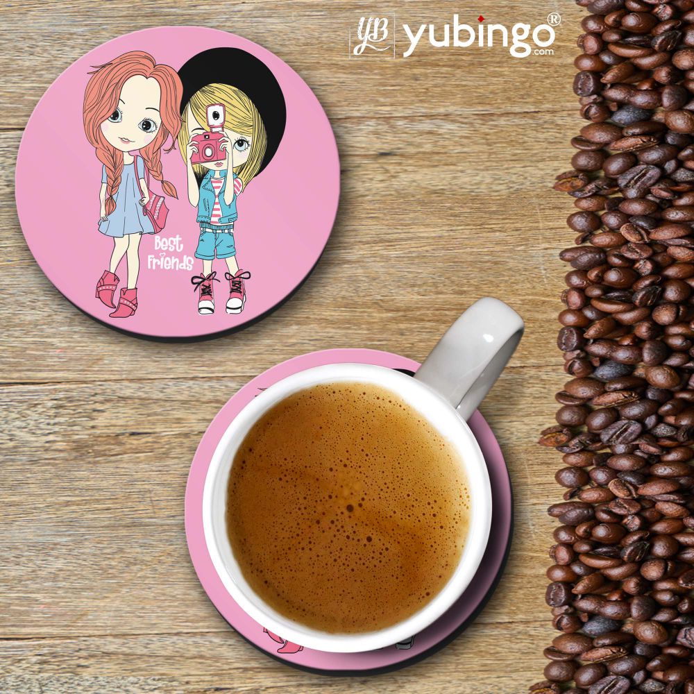 My Best Friends Coasters-Image2
