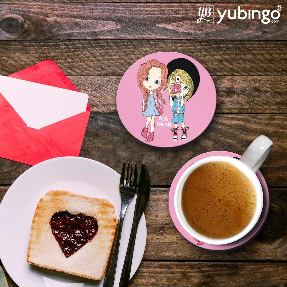 My Best Friends Coasters-Image3