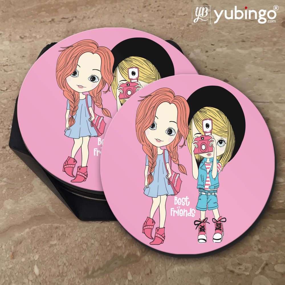 My Best Friends Coasters-Image5