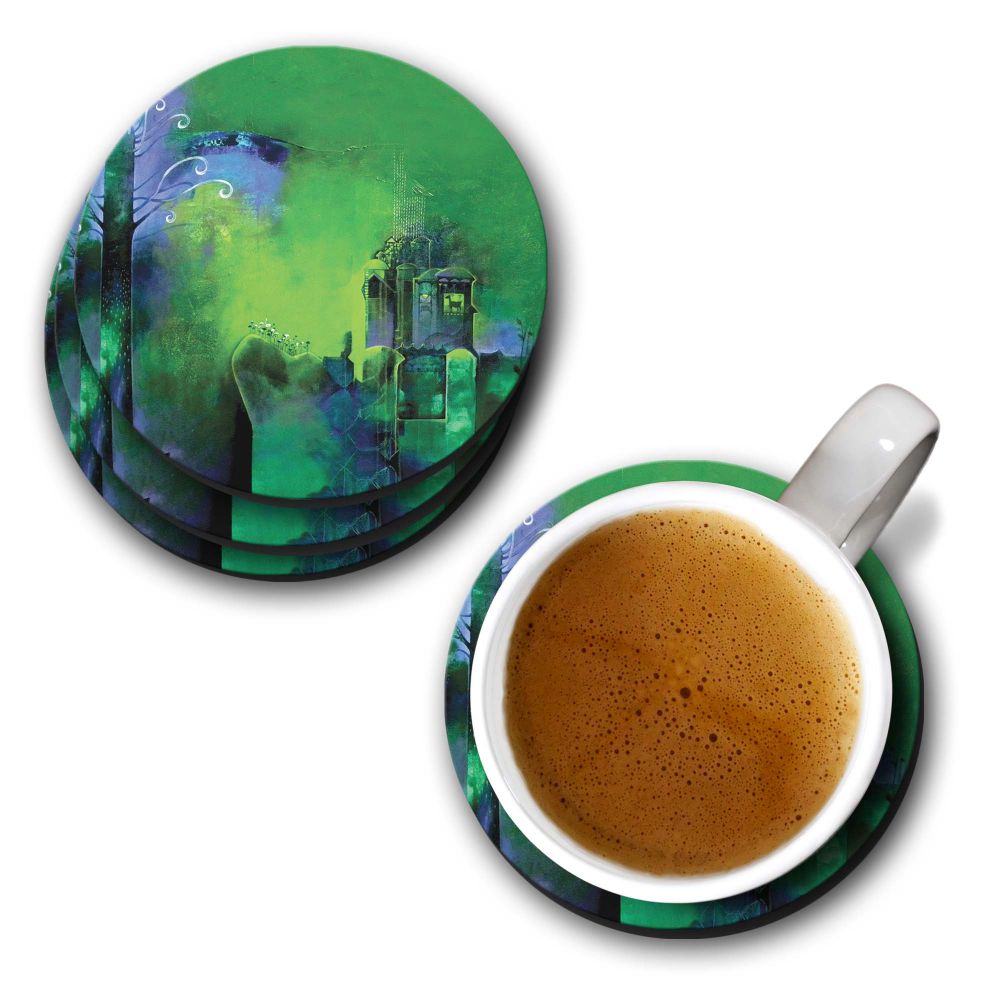 I m Lost Coasters