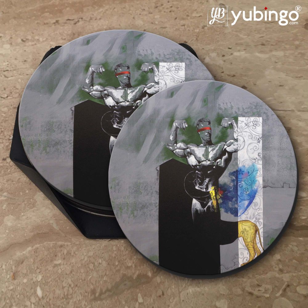 Leo The Great Coasters-Image5