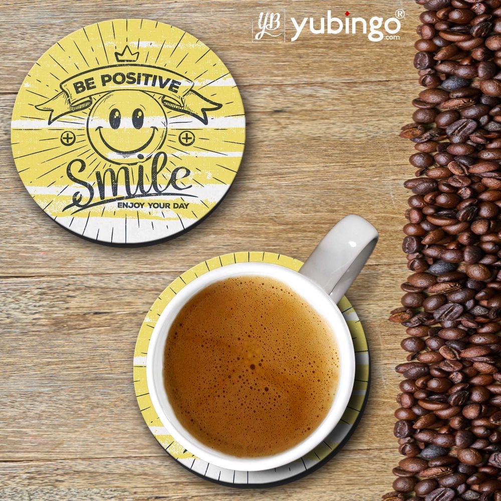 Positive Smile Coasters-Image2