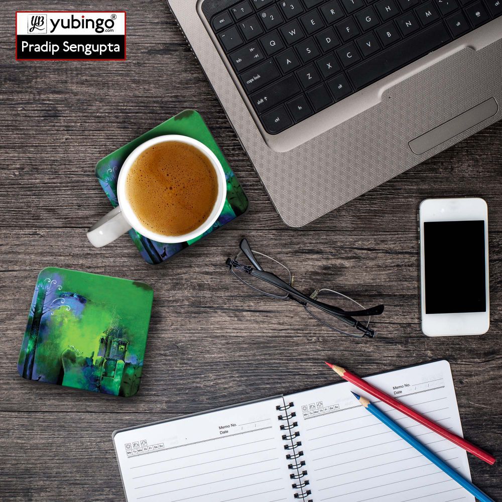 I m Lost Coasters-Image3