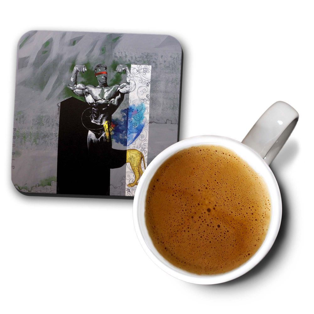 Leo The Great Coasters