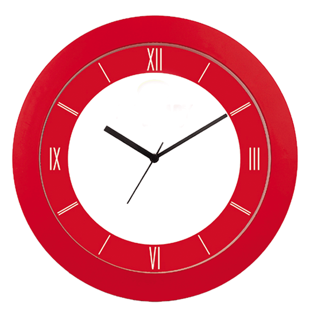 Custom Wall Clock - product image 2