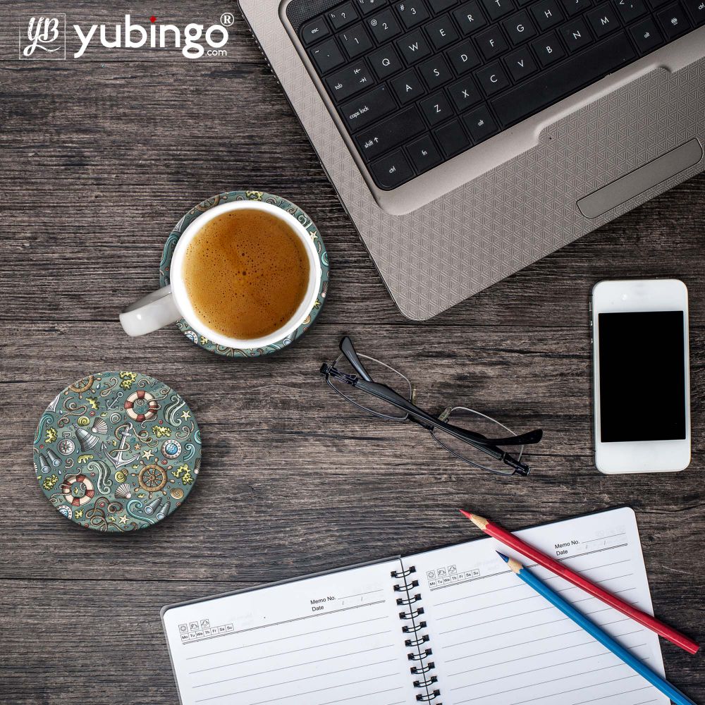 Sea Green Coasters-Image4