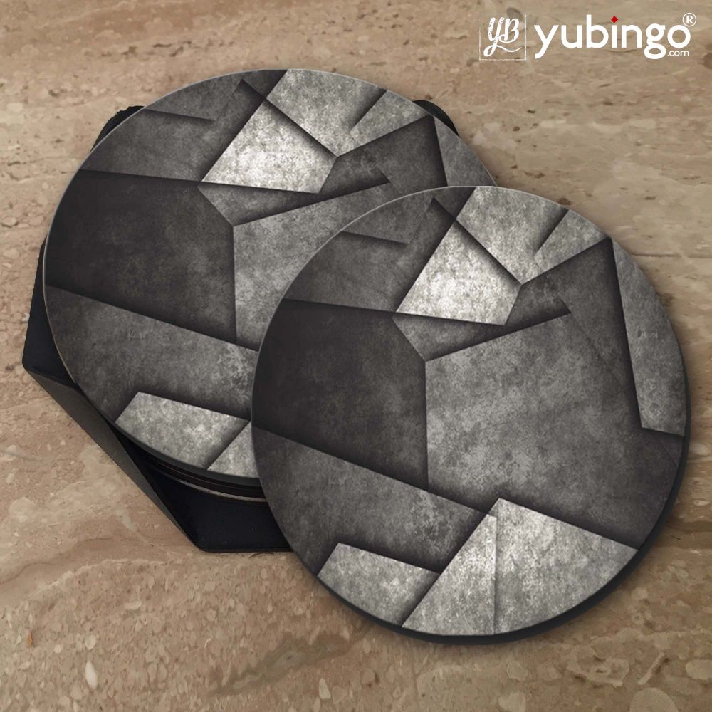 Shades Of Grey Coasters-Image5