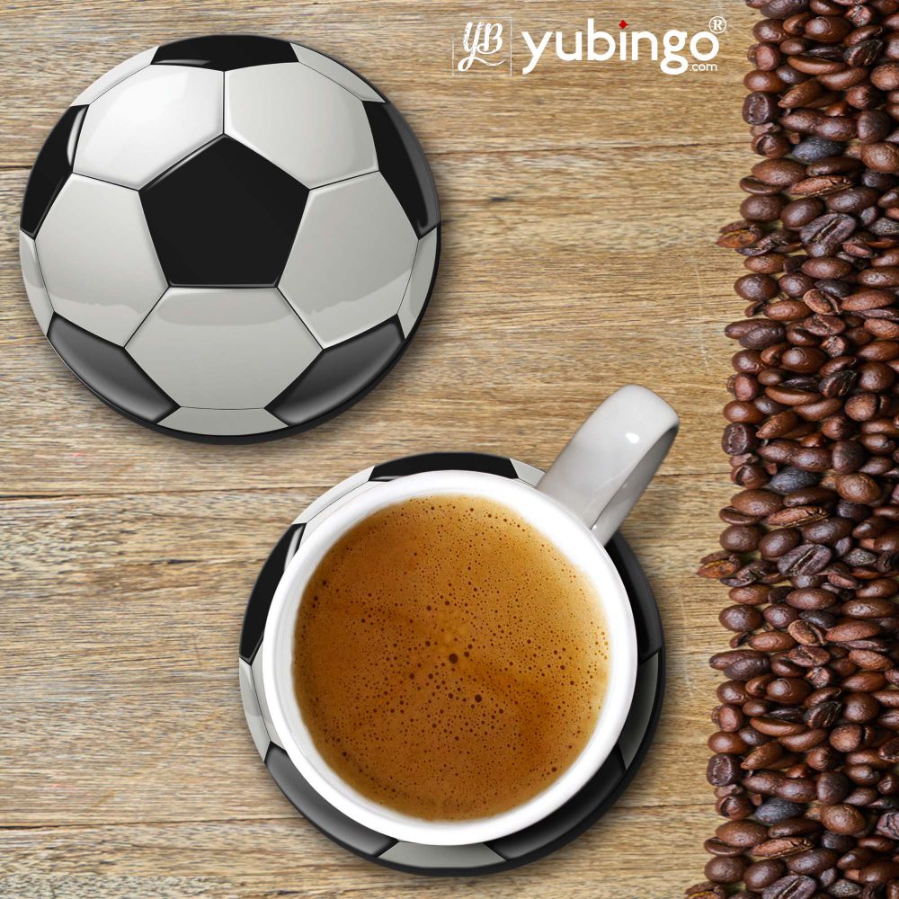 Soccer Football Coasters-Image2