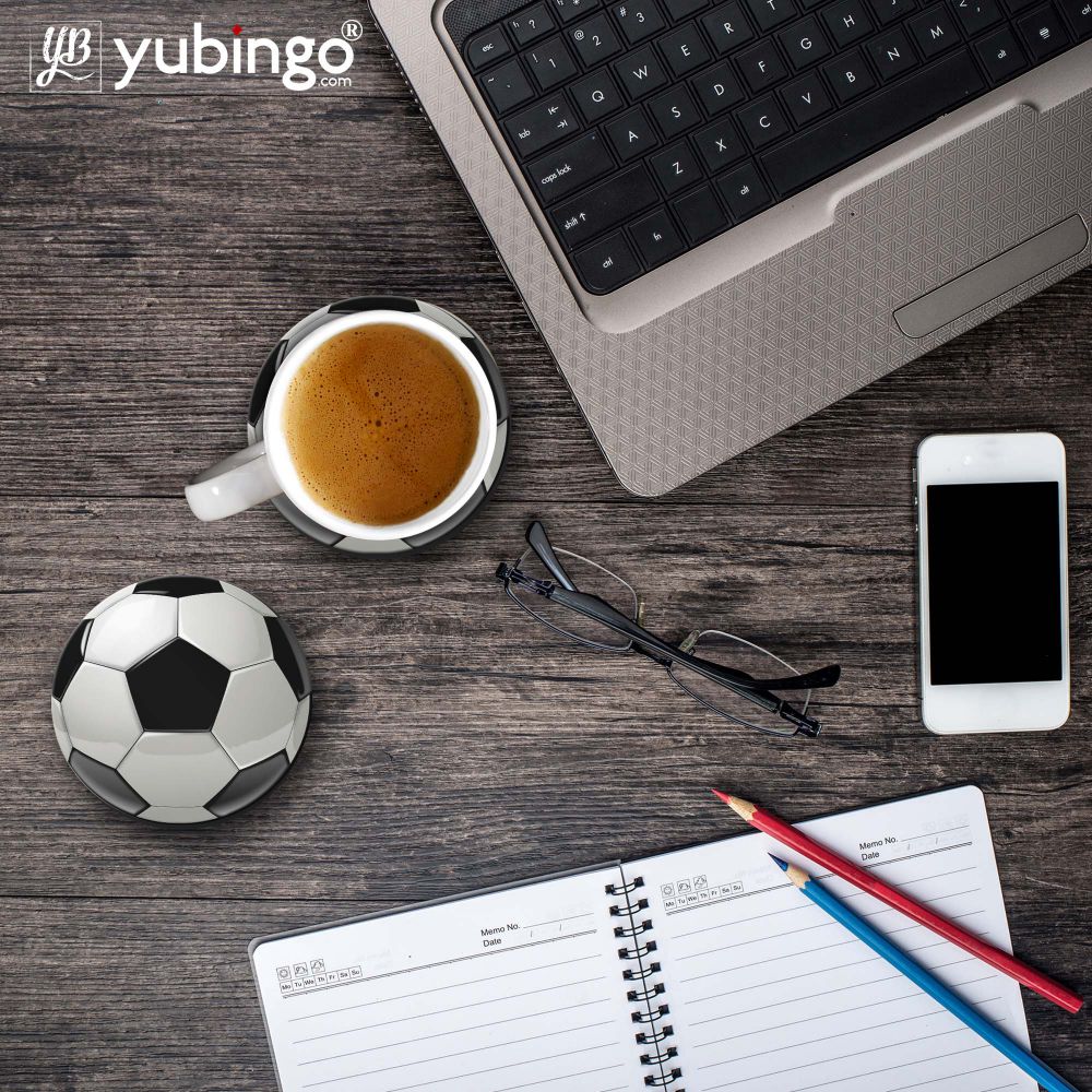 Soccer Football Coasters-Image4