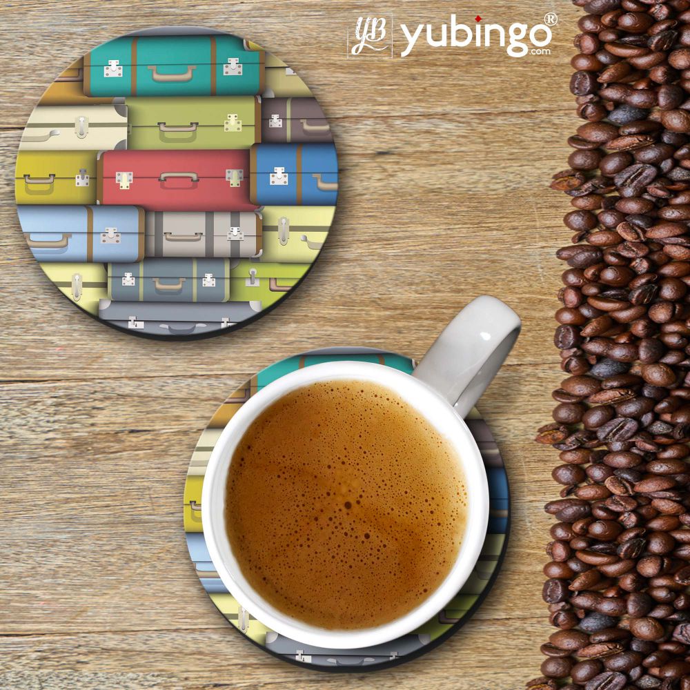 Suitcases Coasters-Image2