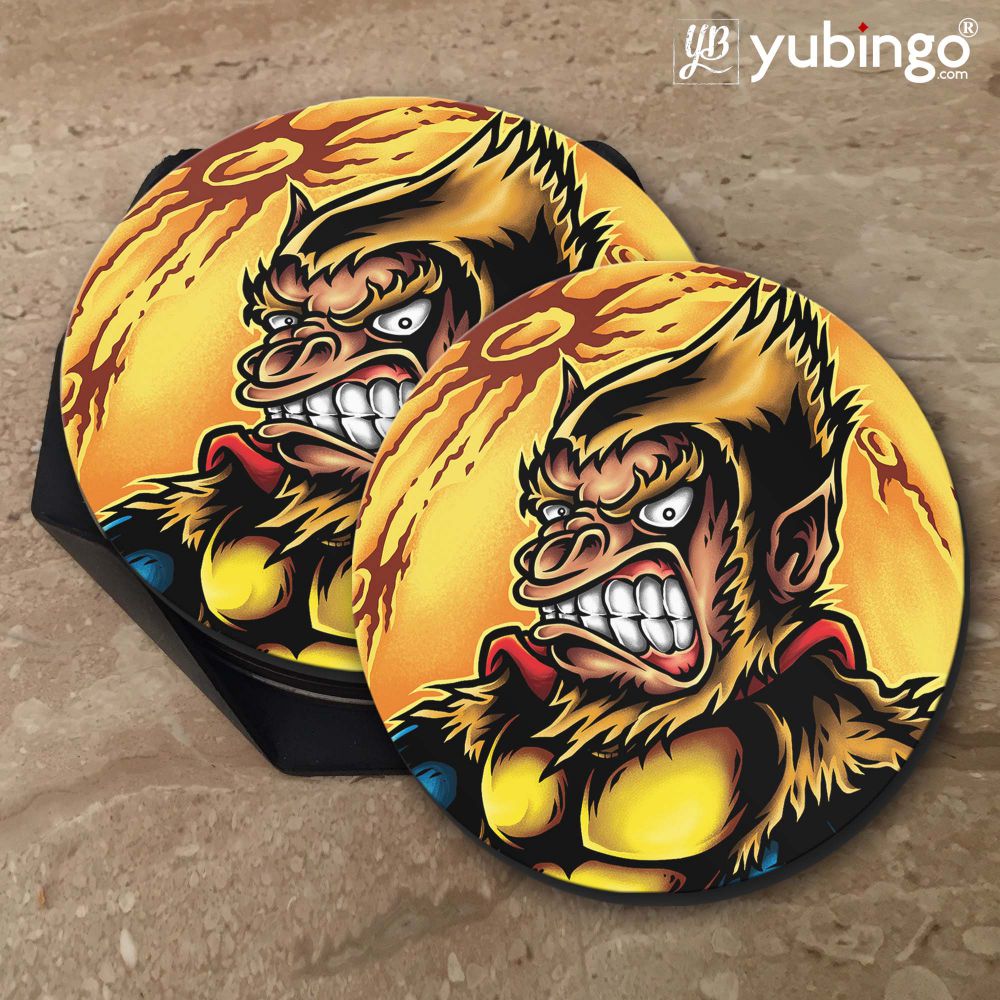Super Monkey Coasters-Image5
