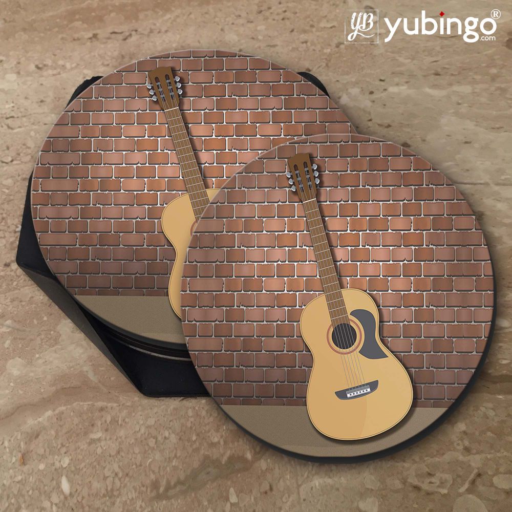 The Acoustic Coasters-Image5