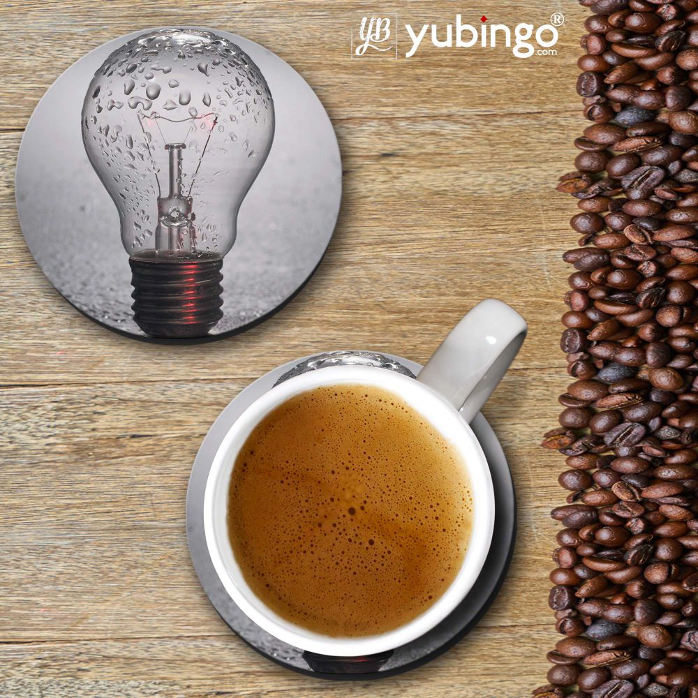 The Bulb Coasters-Image2