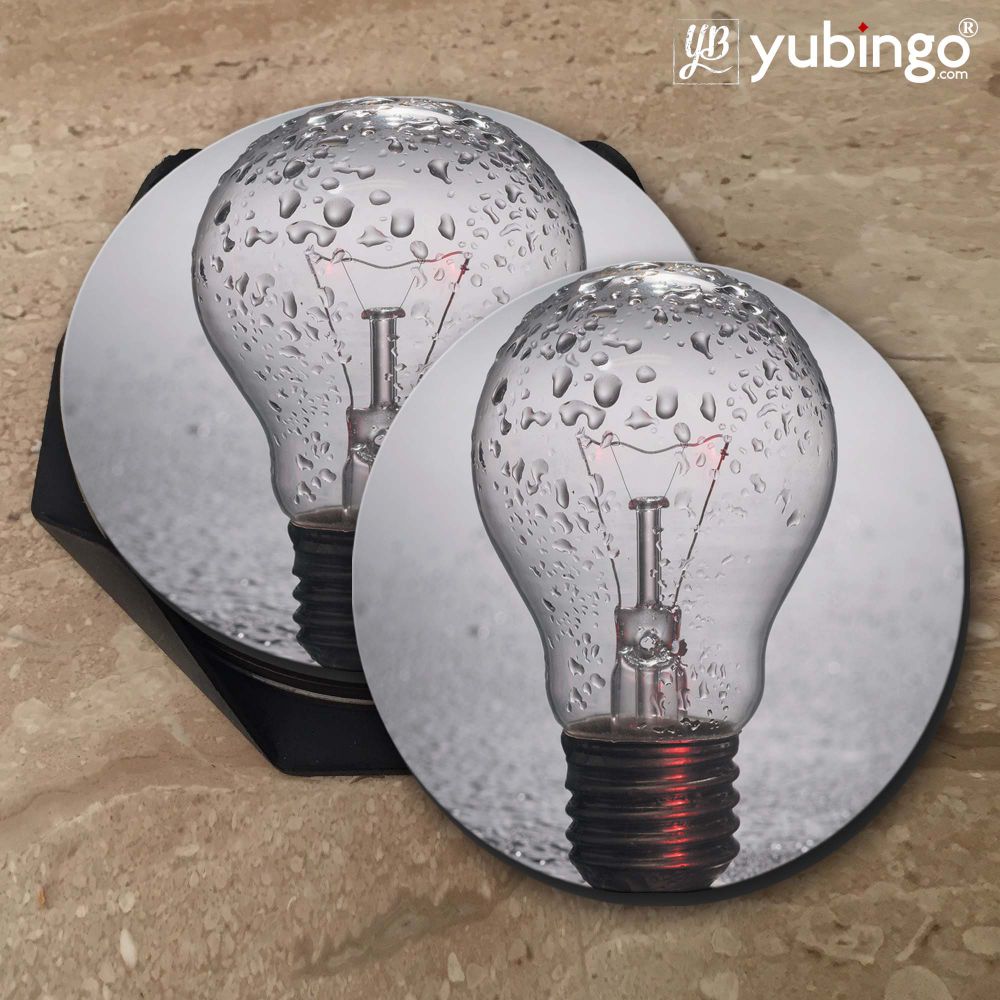 The Bulb Coasters-Image5