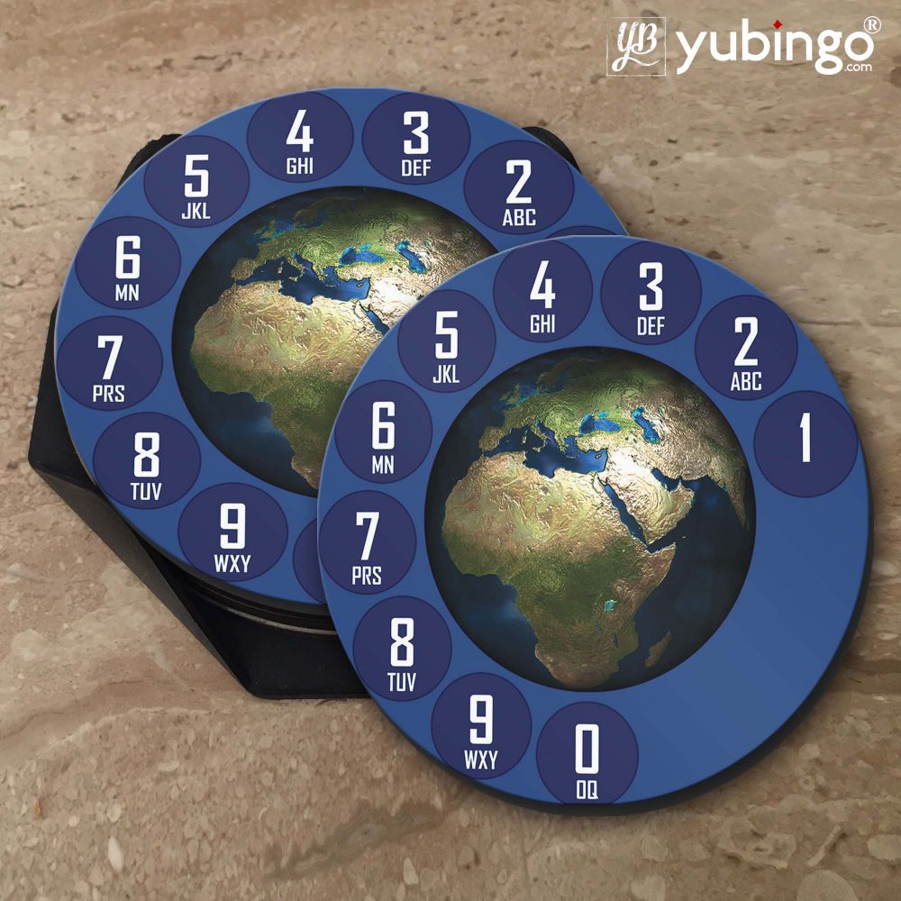 The Dial Coasters-Image5