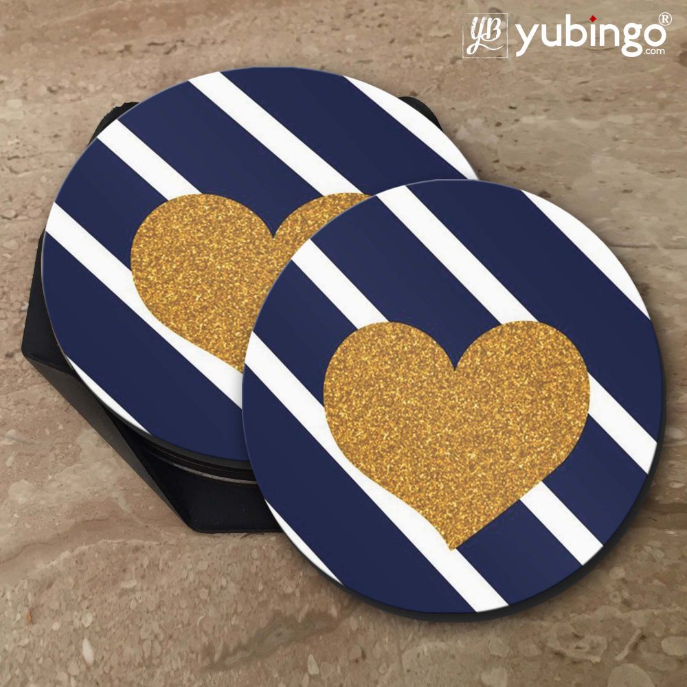 The Heart Coasters-Image5