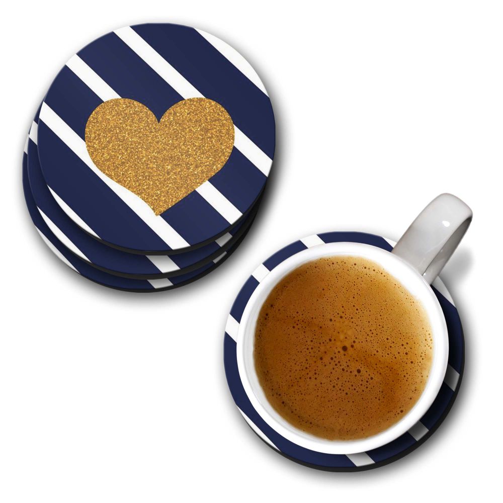 The Heart Coasters