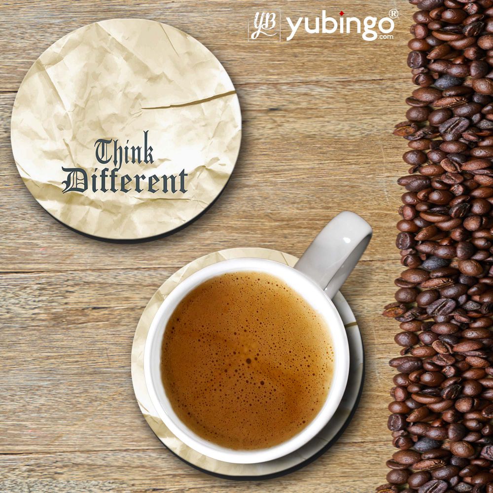 Think Different Coasters-Image2