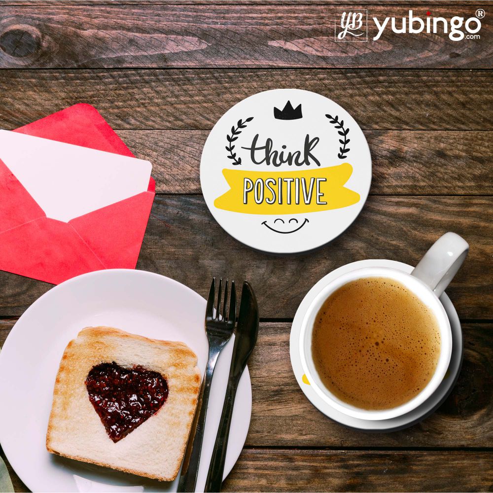 Think Positive Coasters-Image3