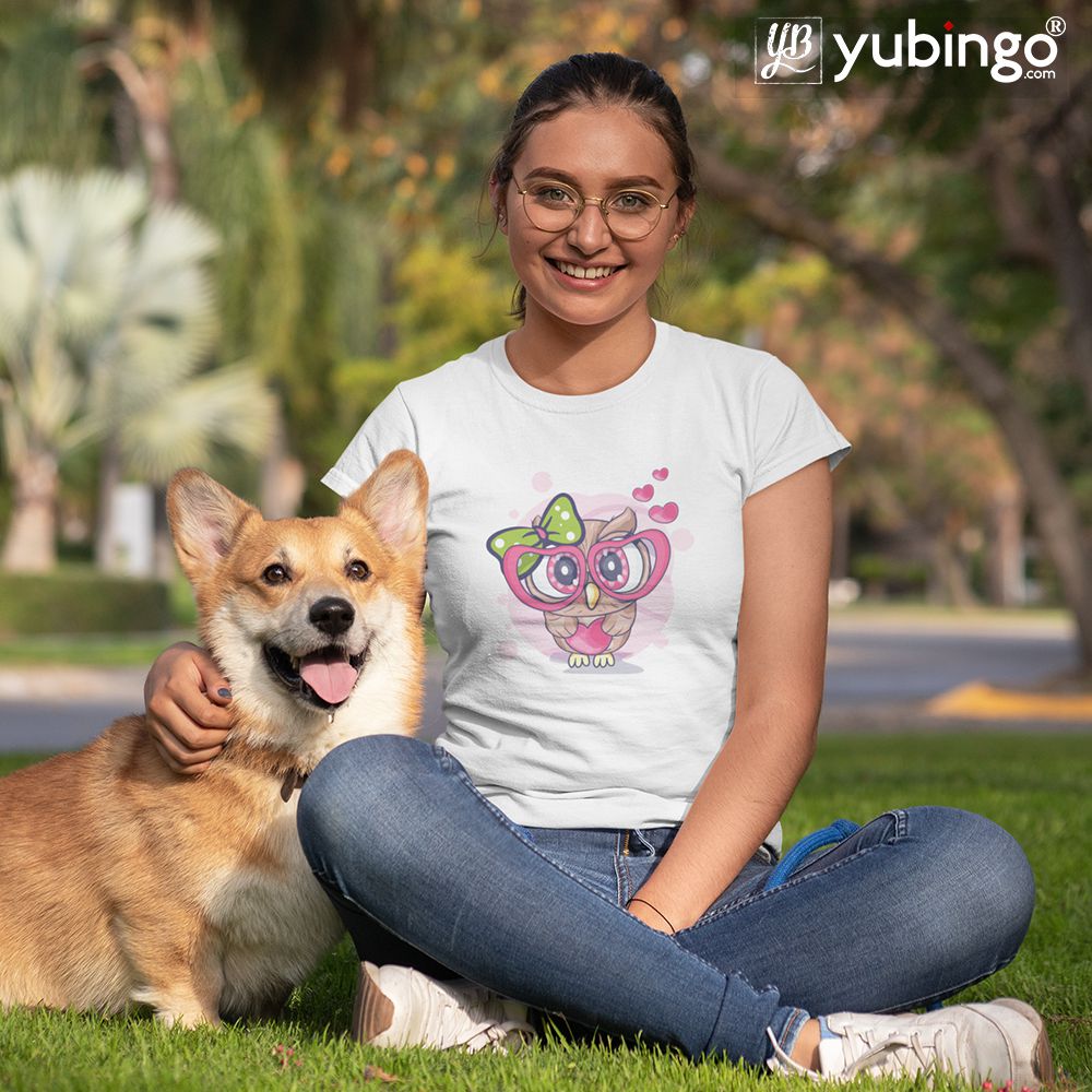 Wild & Free Women T-Shirt-image5