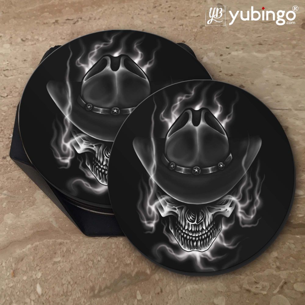 Wild West Justice Coasters-Image5