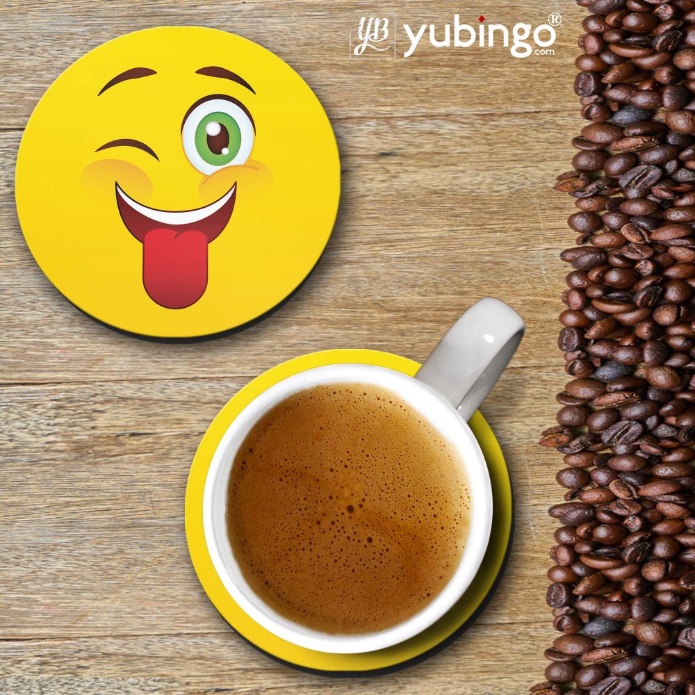 Winkey Smylie Coasters-Image2