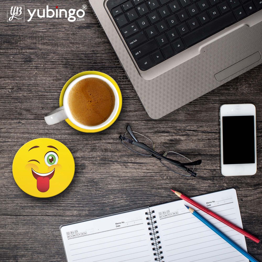 Winkey Smylie Coasters-Image4