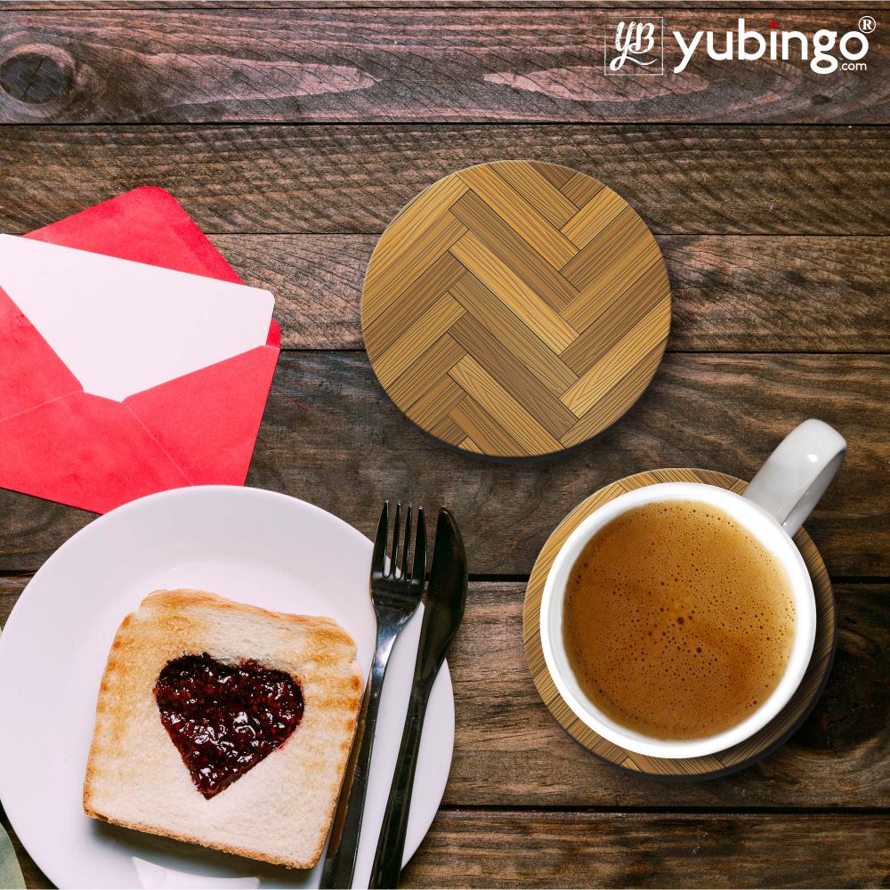 Wood Pattern Coasters-Image3