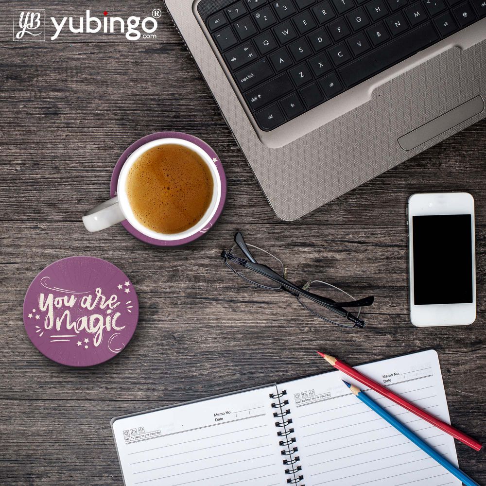 You Are Magic Coasters-Image4