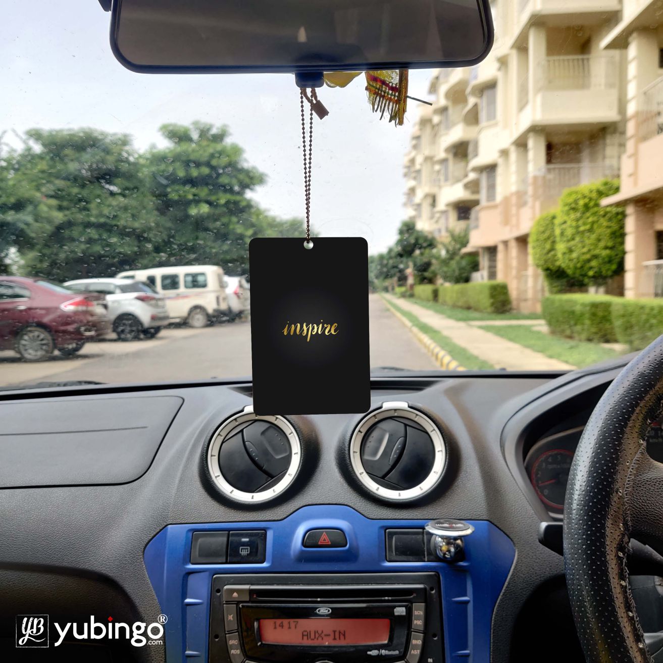 Inspire Car Hanging-Image6