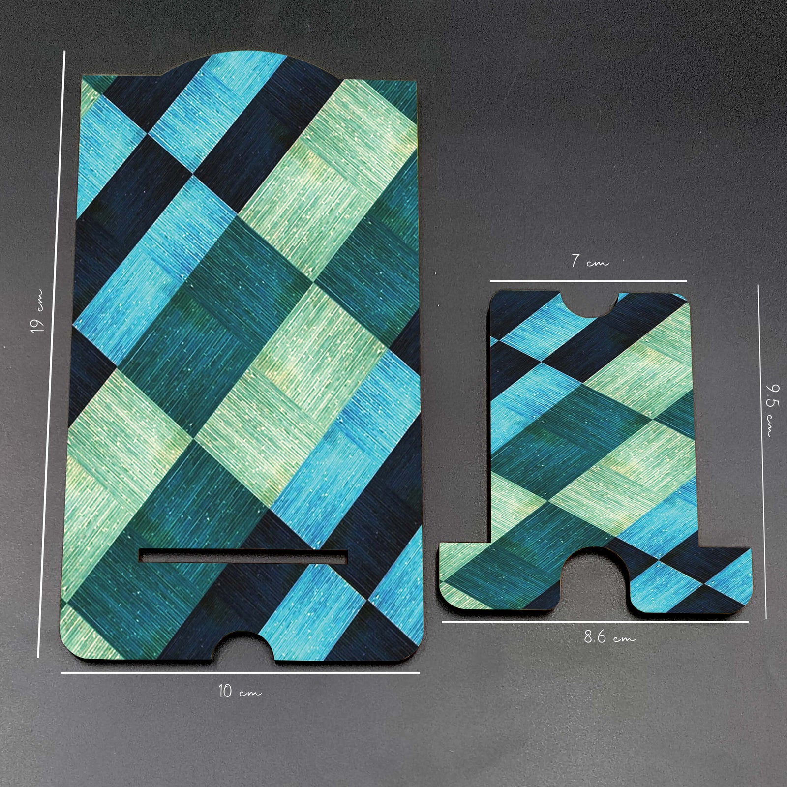 3D Tiles Mobile Stand-Image3