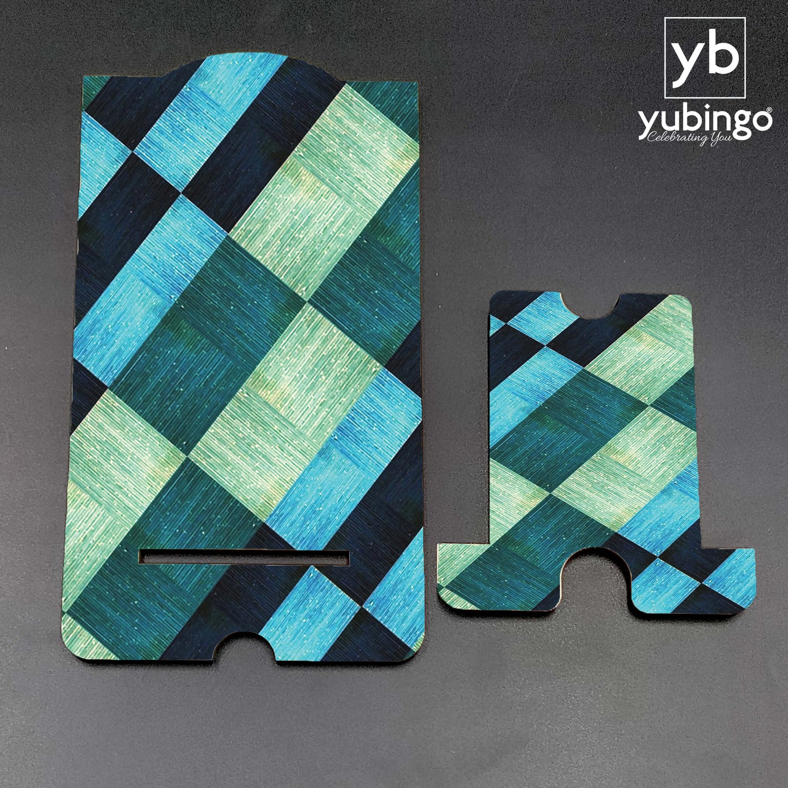 3D Tiles Mobile Stand-Image5