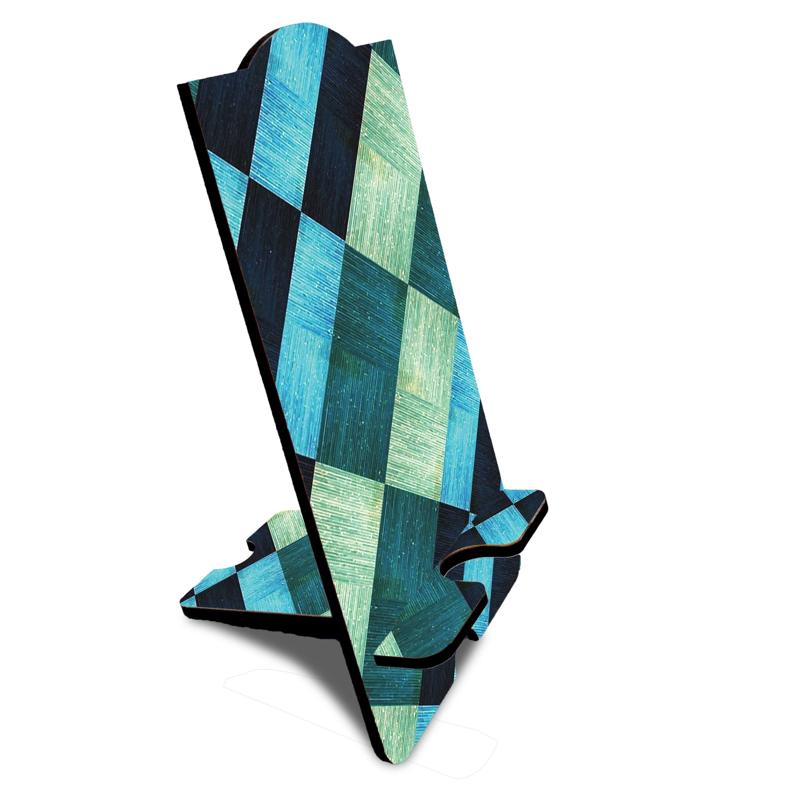 3D Tiles Mobile Stand