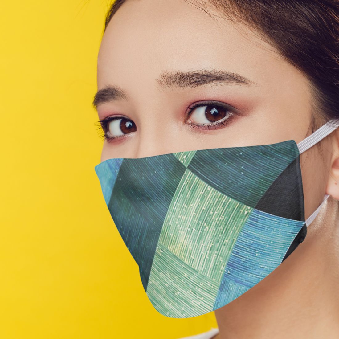 3D Tiles Mask-Image3