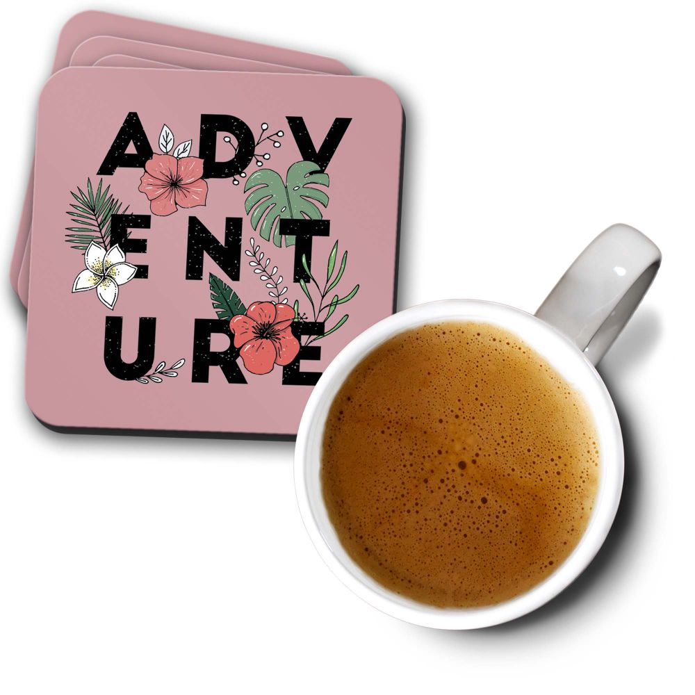 Adventure Coasters