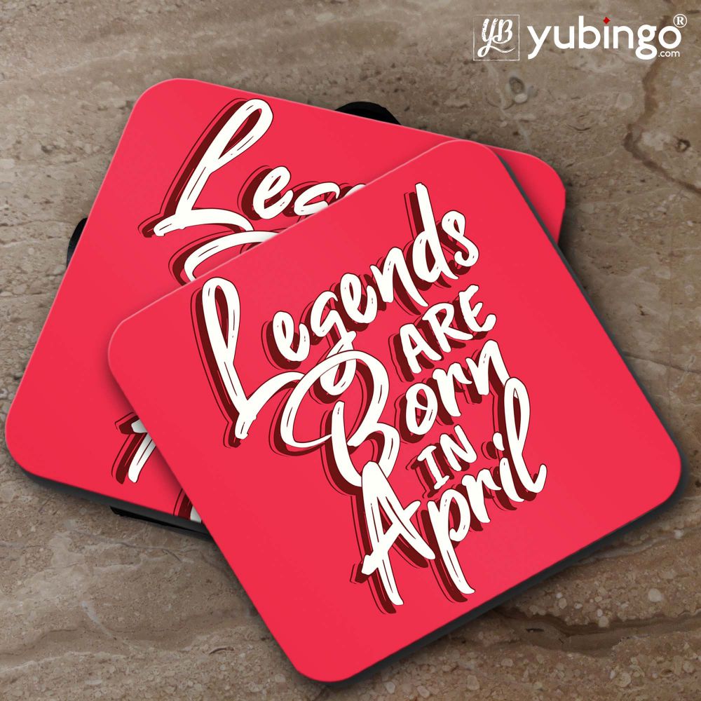 April Legends Coasters-Image5
