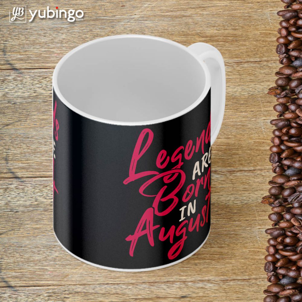 August Legends Coffee Mug-Image4