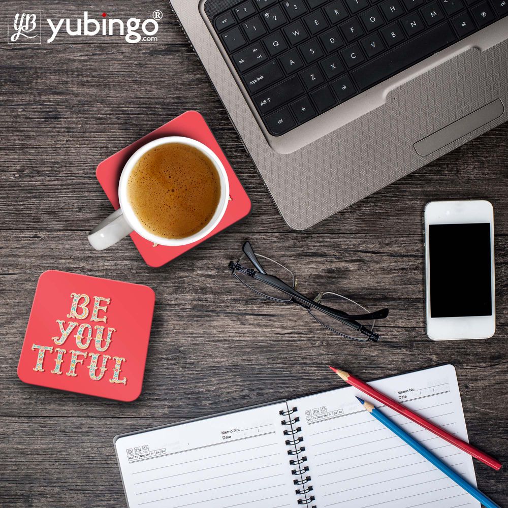 Be You Tiful Coasters-Image3