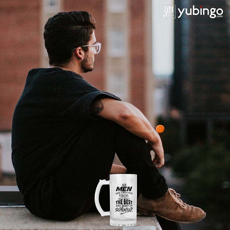 Best Men Customised Beer Mug-Image3