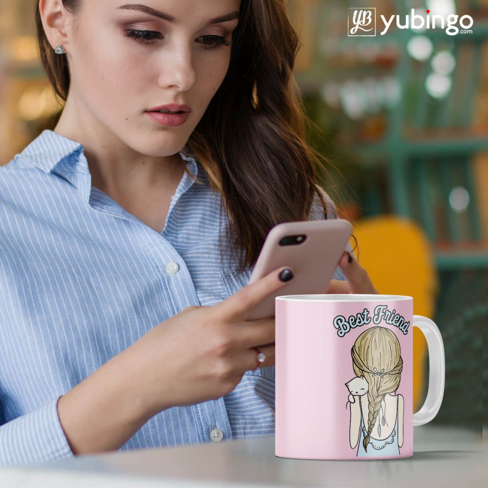 Bestest Friends Coffee Mug-Image3