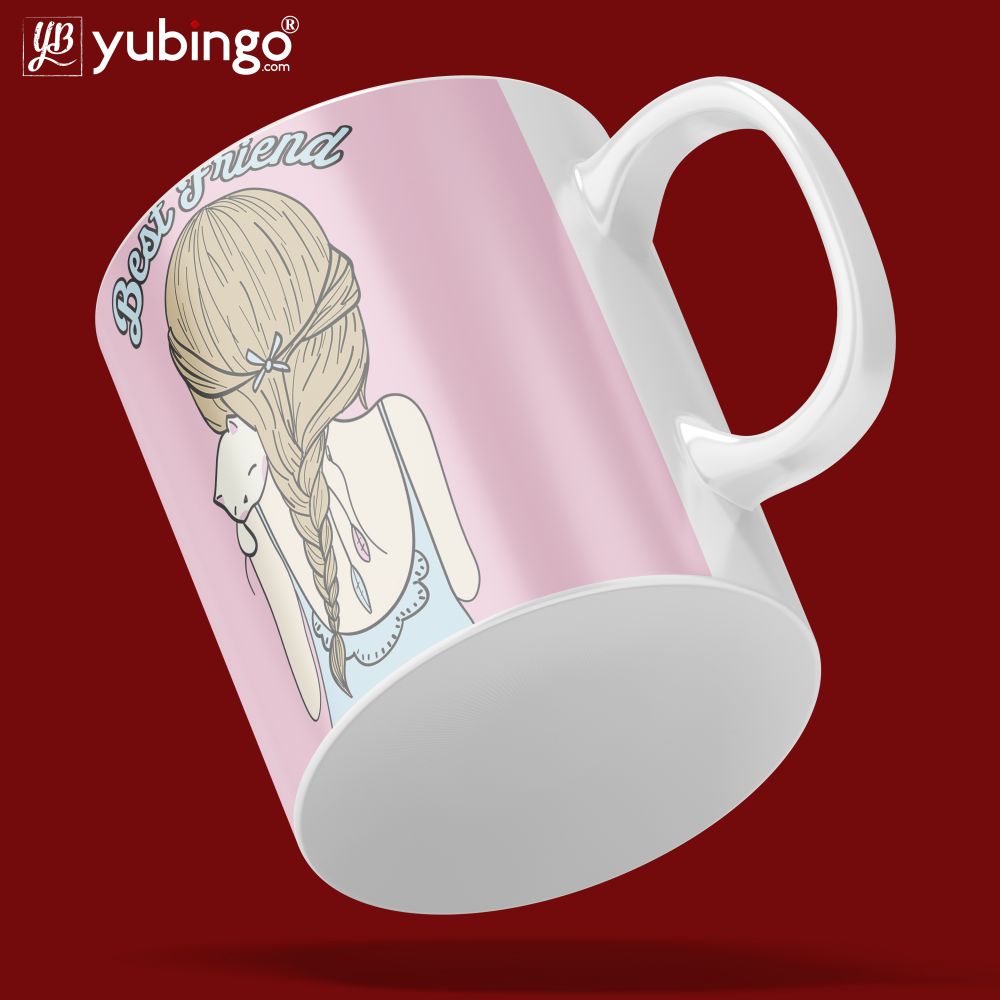 Bestest Friends Coffee Mug-Image5