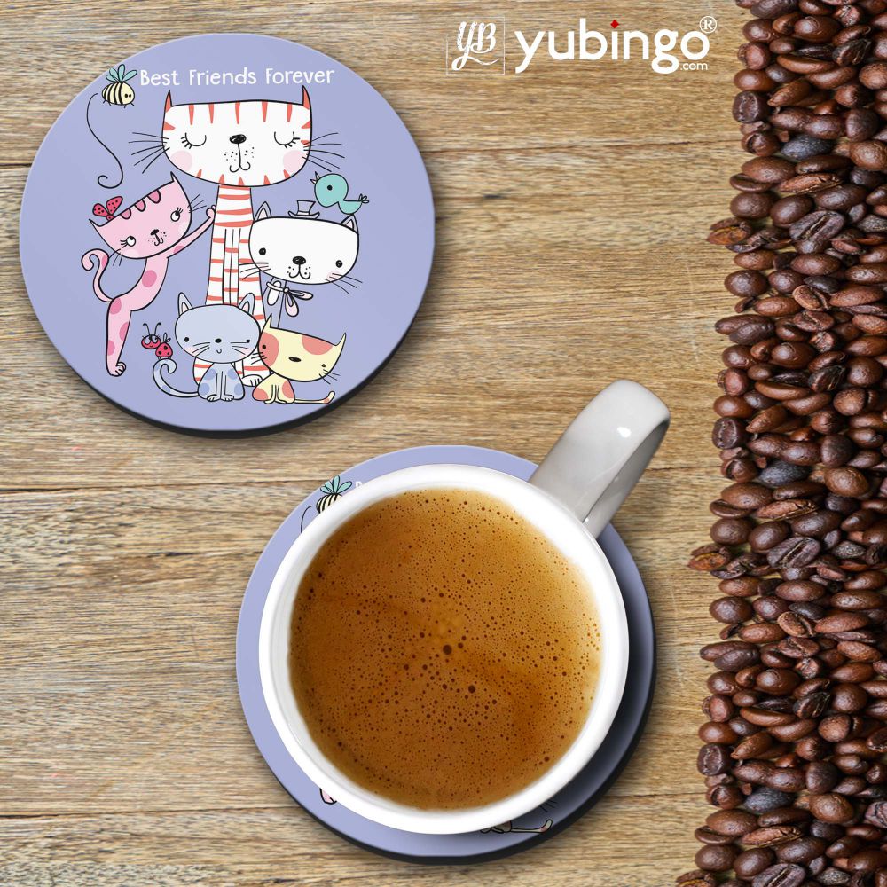 Bestest Friends Forever Coasters-Image4