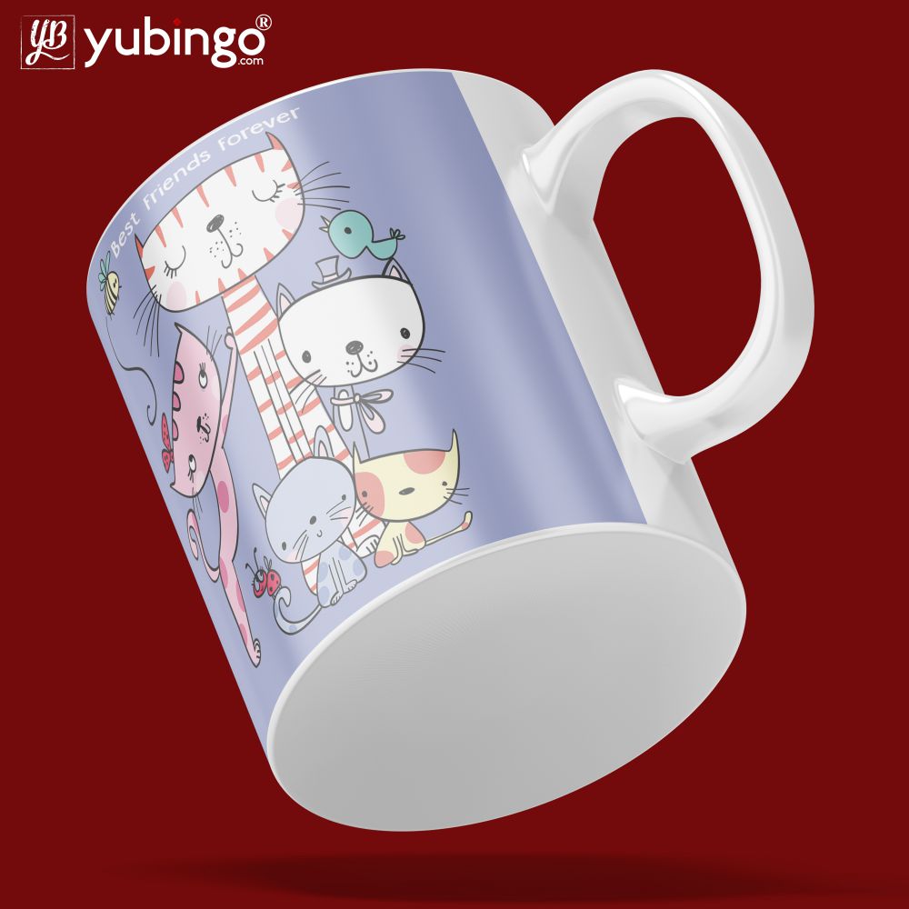 Bestest Friends Forever Coffee Mug-Image5